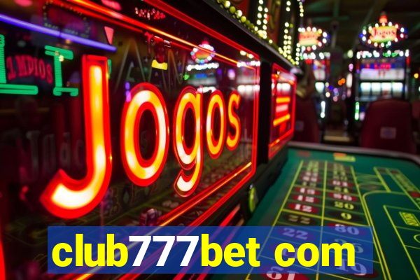 club777bet com